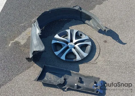 2016 Toyota Rav4 Le from USA, damaged, VIN 2T3ZFREV5GW248202